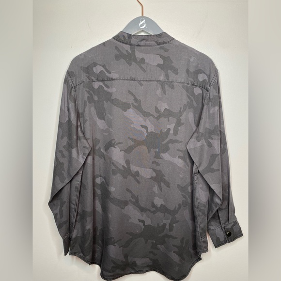 Vintage Havana Camouflage Cargo Set. - Picture 13 of 13